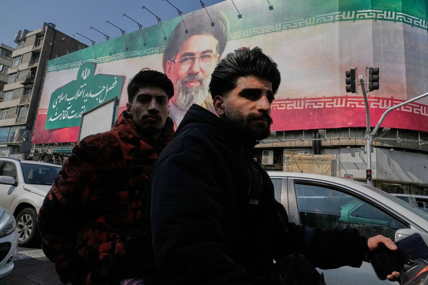 Israel strikes Iran’s feared Basij from commanders down to street level, but its grip remains strong | iNFOnews.ca Israel strikes Iran’s feared Basij from commanders down to street level, but its grip remains strong | iNFOnews.ca