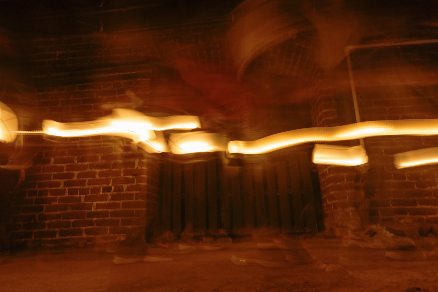 As Halloween approaches, tourists visit a home with a gruesome past and tunnels said to be haunted | iNFOnews.ca