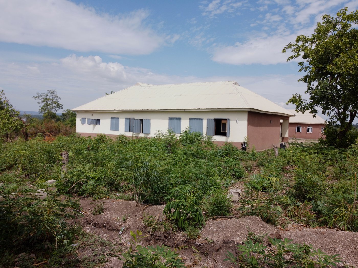 Gunmen attack orphanage in northern Nigeria and abduct 23 pupils | iNFOnews.ca