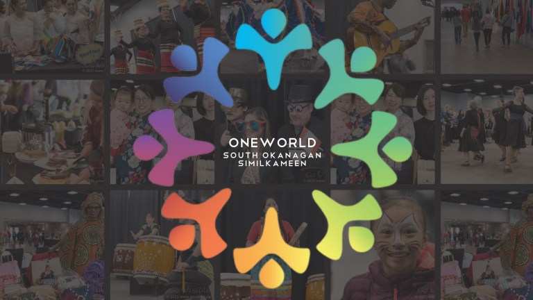Global food, dance, and culture take center stage at Penticton’s OneWorld Festival | iNFOnews.ca