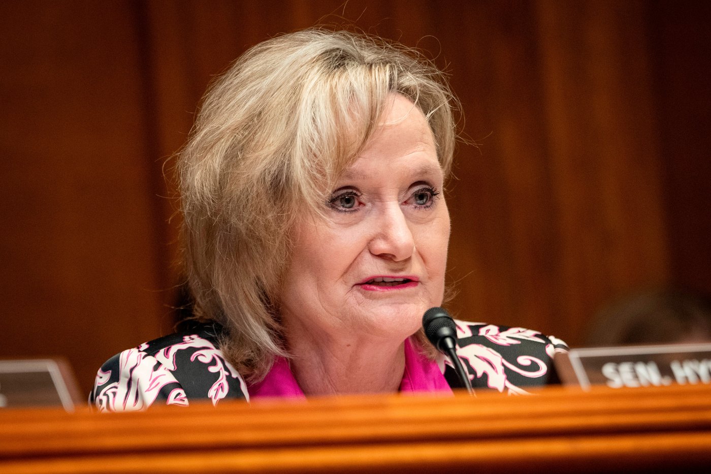 Mississippi Senate race highlights shifting map as Democrats and Republicans battle for majority | iNFOnews.ca Mississippi Senate race highlights shifting map as Democrats and Republicans battle for majority | iNFOnews.ca