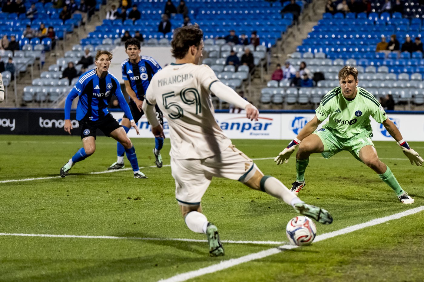 'Some have given up': CF Montreal's rough season continues in 3-0 loss to Atlanta | iNFOnews.ca 'Some have given up': CF Montreal's rough season continues in 3-0 loss to Atlanta | iNFOnews.ca