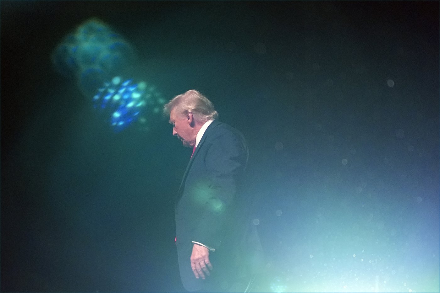 The Latest: Trump and Harris bring their campaigns to the battleground state of Wisconsin | iNFOnews.ca The Latest: Trump and Harris bring their campaigns to the battleground state of Wisconsin | iNFOnews.ca