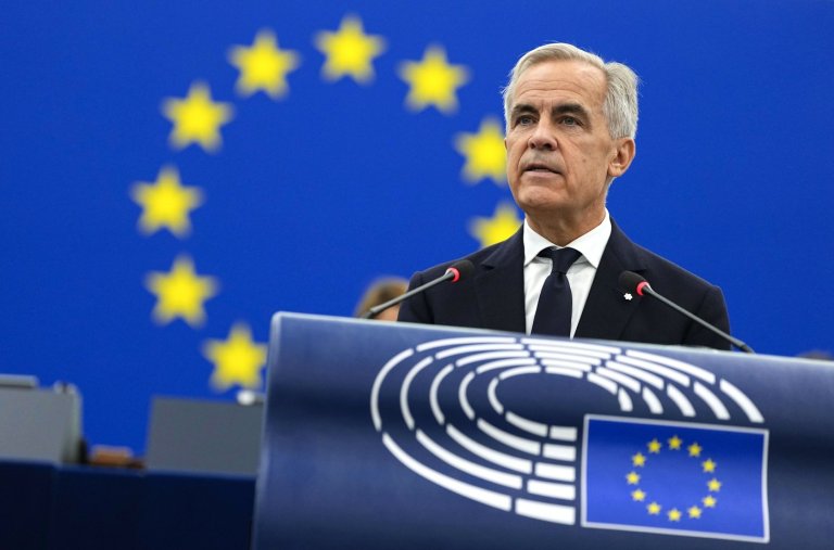 More than two in three Canadians back EU associate membership: poll | iNFOnews.ca