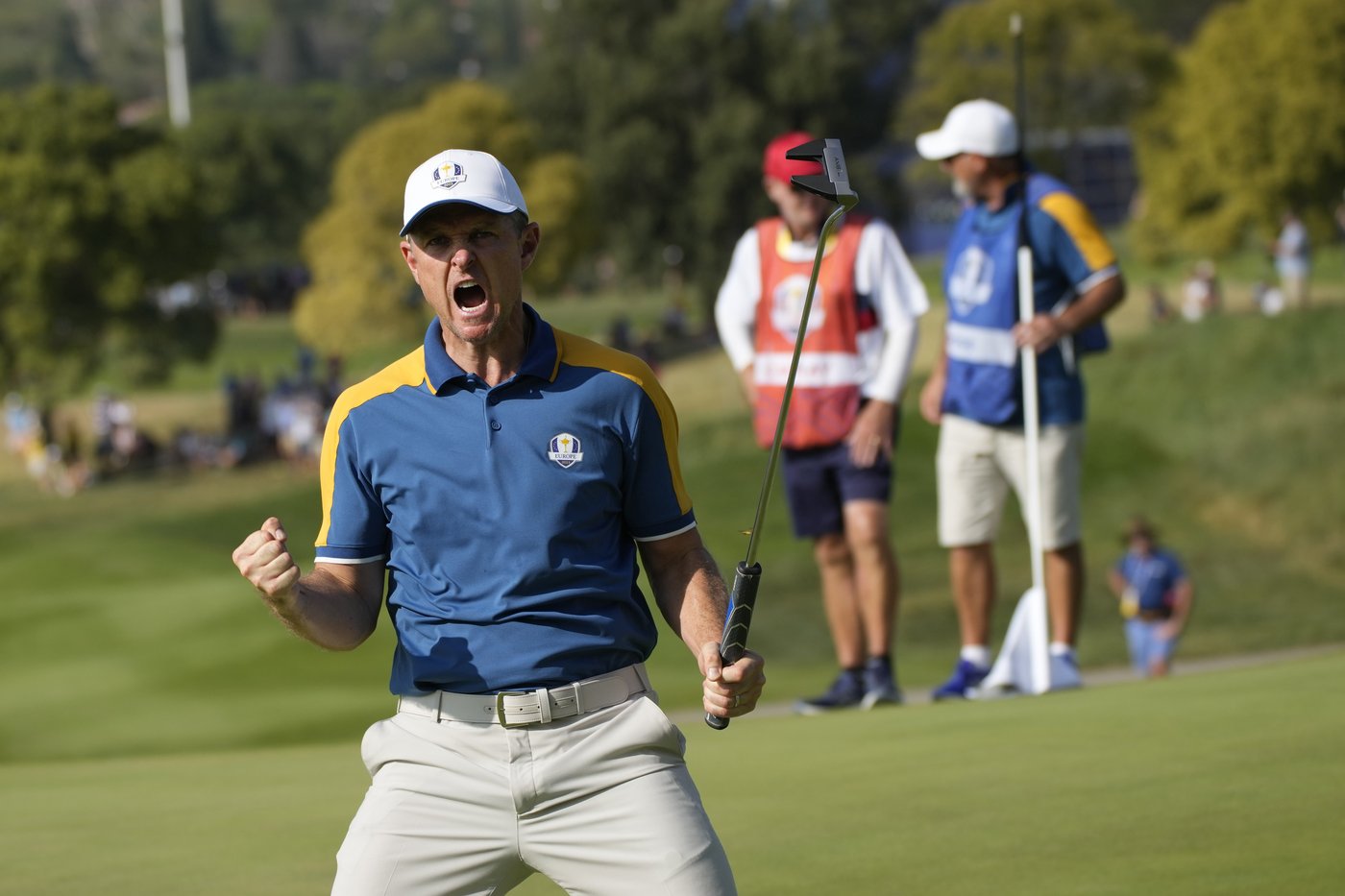 Ryder Cup: How to watch, what's at stake, betting odds | iNFOnews.ca Ryder Cup: How to watch, what's at stake, betting odds | iNFOnews.ca