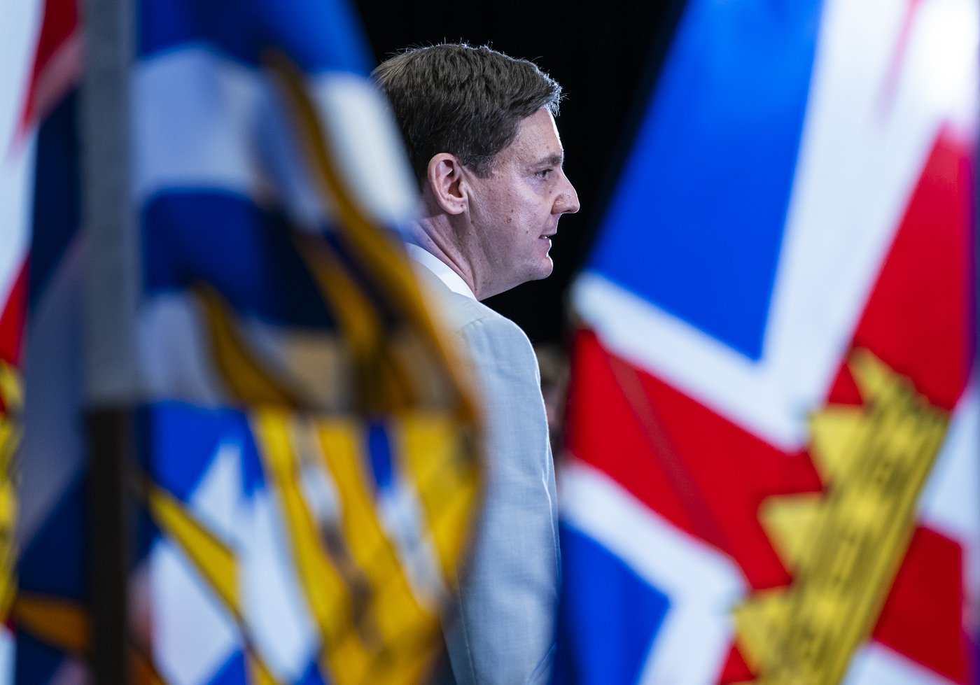 Who are the party leaders as British Columbia goes to the polls? | iNFOnews.ca