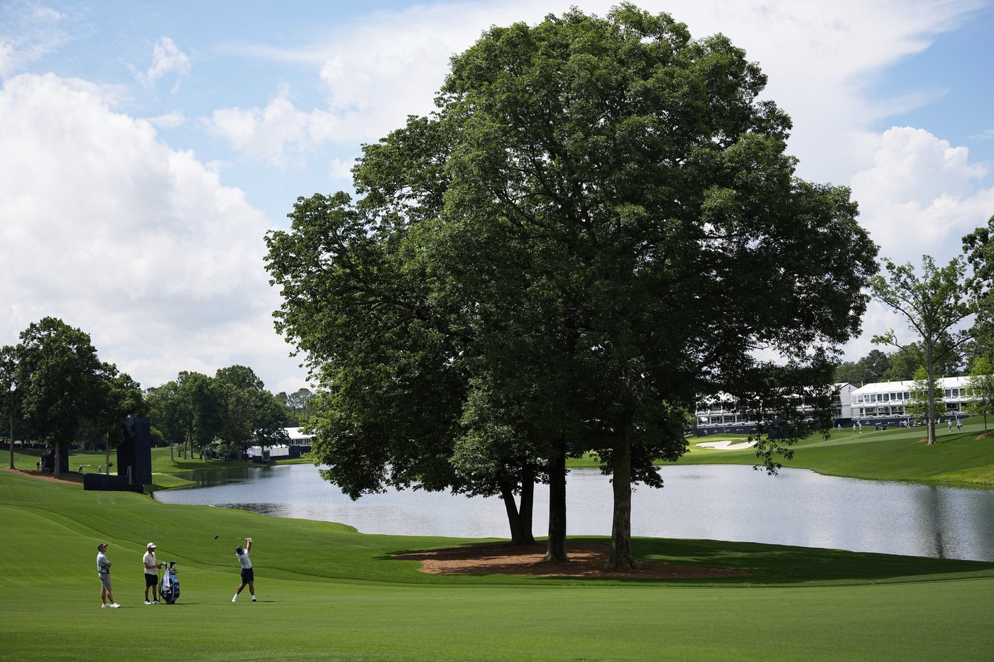 PHOTO COLLECTION: PGA Championship Golf | iNFOnews.ca