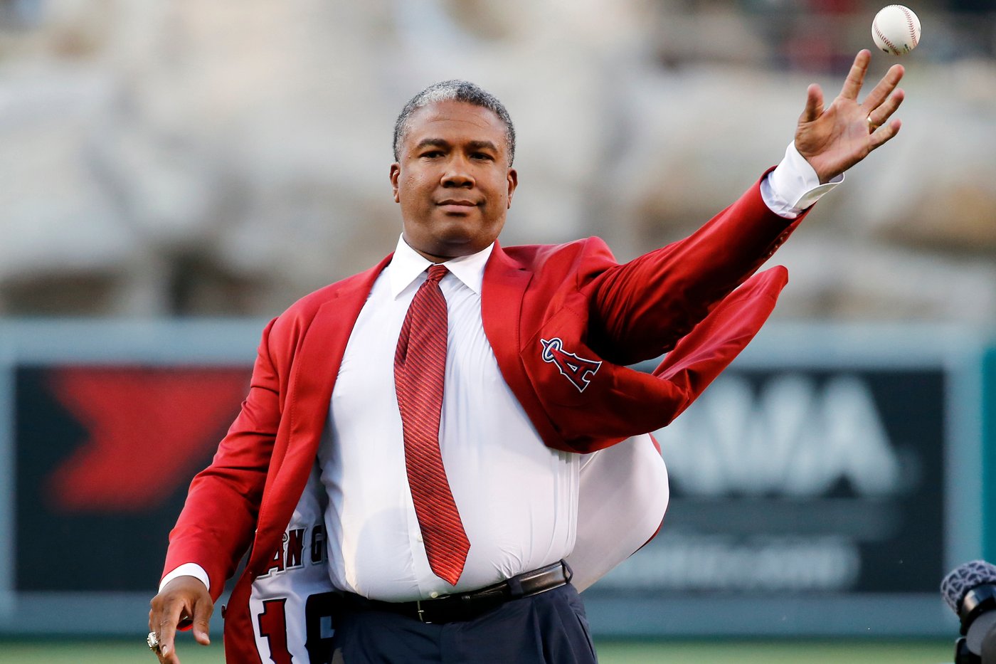 Garret Anderson, the talented outfielder and Angels career hits leader, dies at 53 | iNFOnews.ca