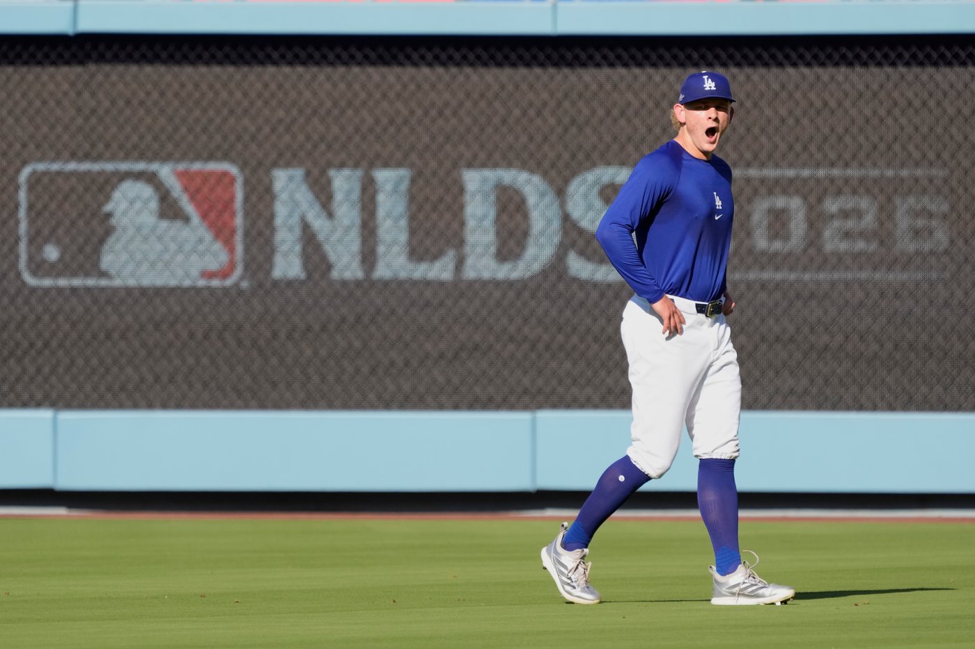 Dodgers eying a 3rd straight World Series title as NLDS opener nears | iNFOnews.ca Dodgers eying a 3rd straight World Series title as NLDS opener nears | iNFOnews.ca