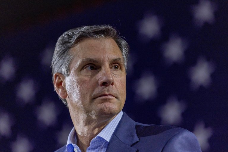 Derek Dooley didn't vote for years. Now he wants Georgia voters to send him to Washington | iNFOnews.ca