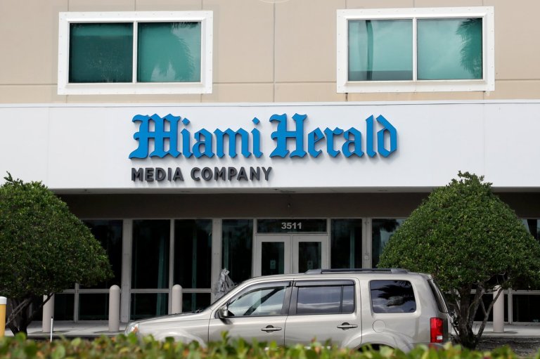 For the US news industry, a tough summer draws to a close with McClatchy chain's cuts | iNFOnews.ca