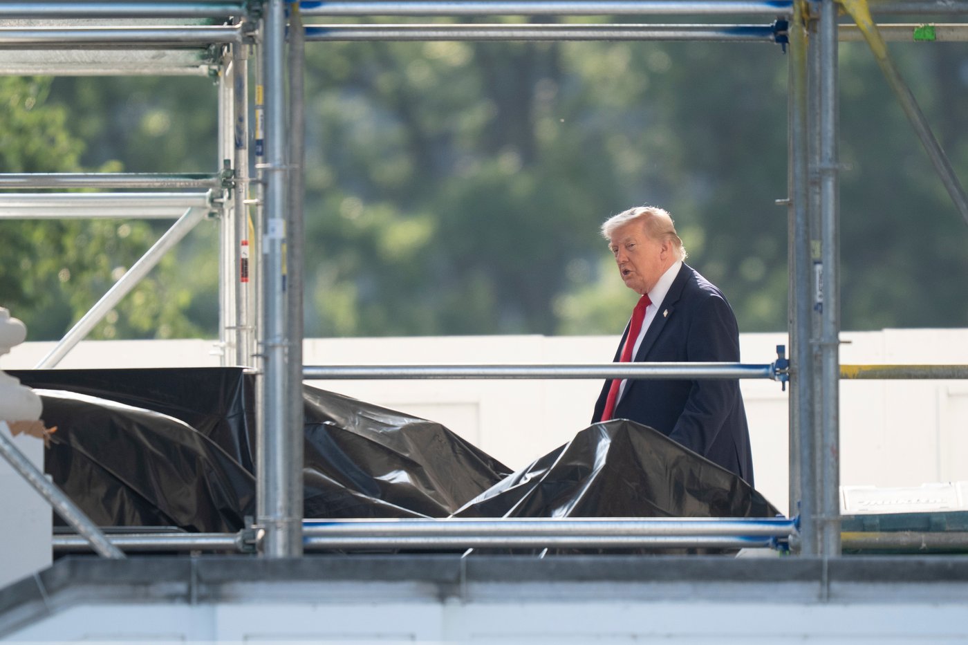 Trump and Republicans return to communist attacks against Democrats ahead of the midterm elections | iNFOnews.ca Trump and Republicans return to communist attacks against Democrats ahead of the midterm elections | iNFOnews.ca