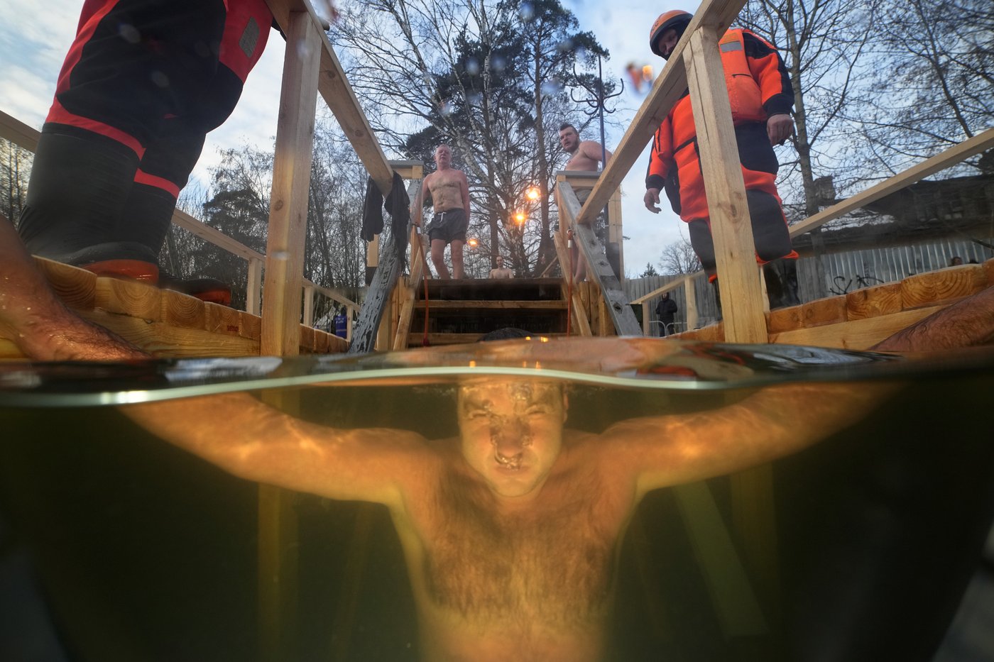 PHOTO COLLECTION: Epiphany | iNFOnews.ca