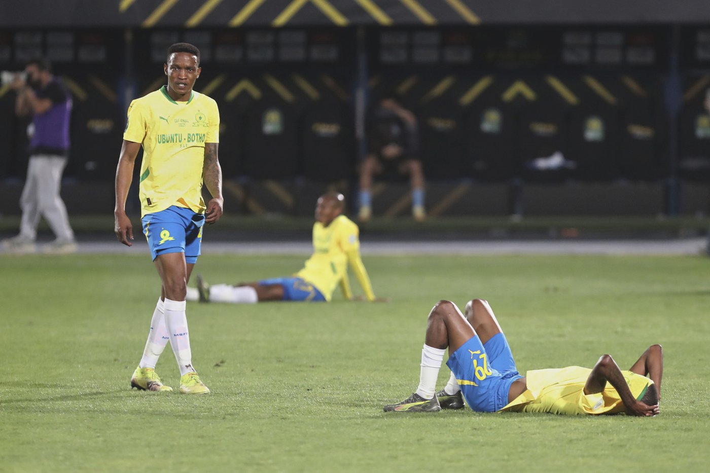 African Champions League title stays in Egypt after Pyramids beats Mamelodi Sundowns | iNFOnews.ca African Champions League title stays in Egypt after Pyramids beats Mamelodi Sundowns | iNFOnews.ca