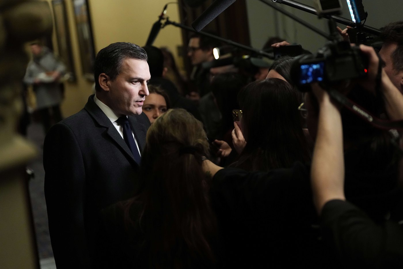 Ministers raise prospect of new AI safety regulations as shooting questions mount | iNFOnews.ca Ministers raise prospect of new AI safety regulations as shooting questions mount | iNFOnews.ca