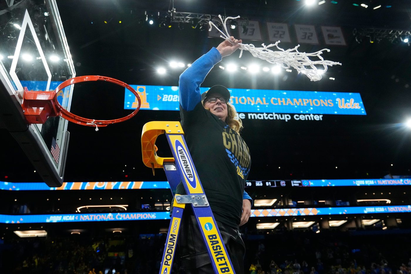 UCLA, South Carolina, UConn and St. John's to play in women's basketball doubleheader in November | iNFOnews.ca UCLA, South Carolina, UConn and St. John's to play in women's basketball doubleheader in November | iNFOnews.ca
