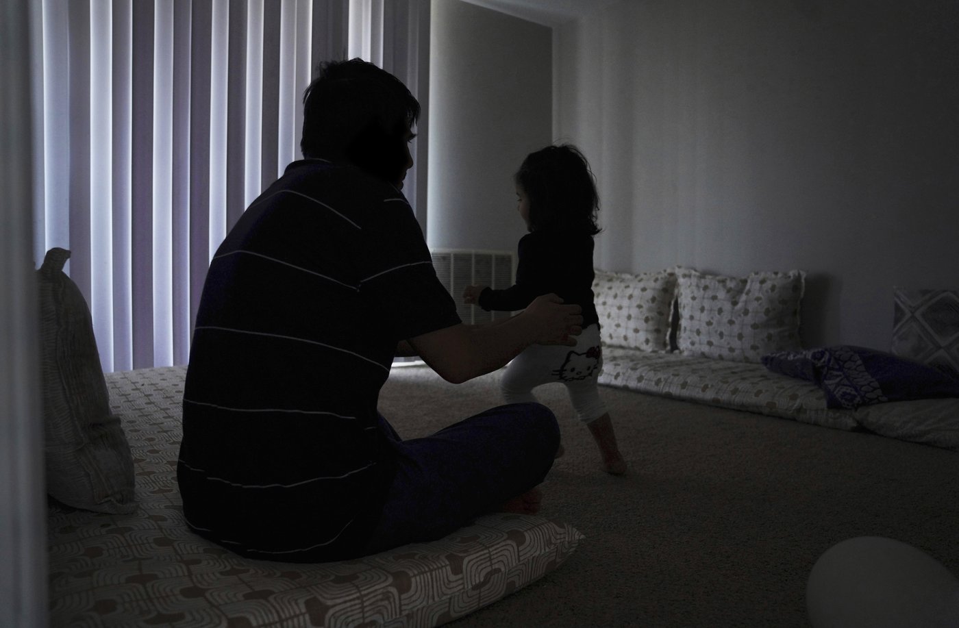 Afghan refugees in US struggle as faith-based aid is disrupted | iNFOnews.ca