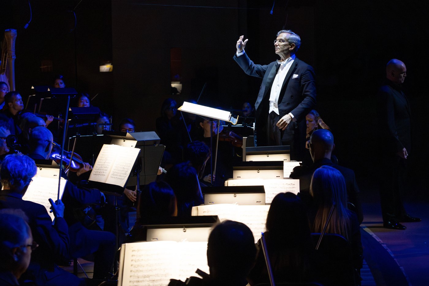 Fabio Luisi and Dallas strip Wagner's Ring Cycle of staging and issue audio recording | iNFOnews.ca Fabio Luisi and Dallas strip Wagner's Ring Cycle of staging and issue audio recording | iNFOnews.ca