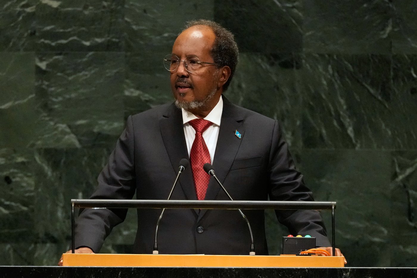 A (permanent) seat at the table of power: African leaders press UN for Security Council reform | iNFOnews.ca A (permanent) seat at the table of power: African leaders press UN for Security Council reform | iNFOnews.ca