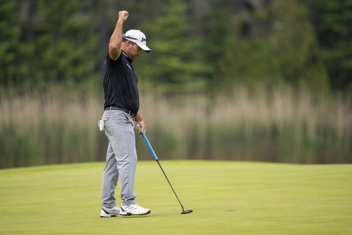 New Zealand's Ryan Fox ready to defend RBC Canadian Open title at TPC Toronto | iNFOnews.ca