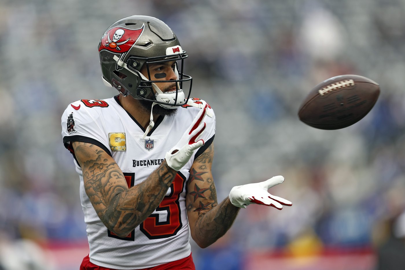 Baker Mayfield, Bucs look to keep momentum alive against Panthers, former coordinator Dave Canales | iNFOnews.ca