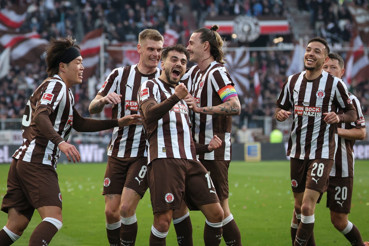 Germany forward Deniz Undav extends Bundesliga scoring streak to 6 games for Stuttgart | iNFOnews.ca Germany forward Deniz Undav extends Bundesliga scoring streak to 6 games for Stuttgart | iNFOnews.ca