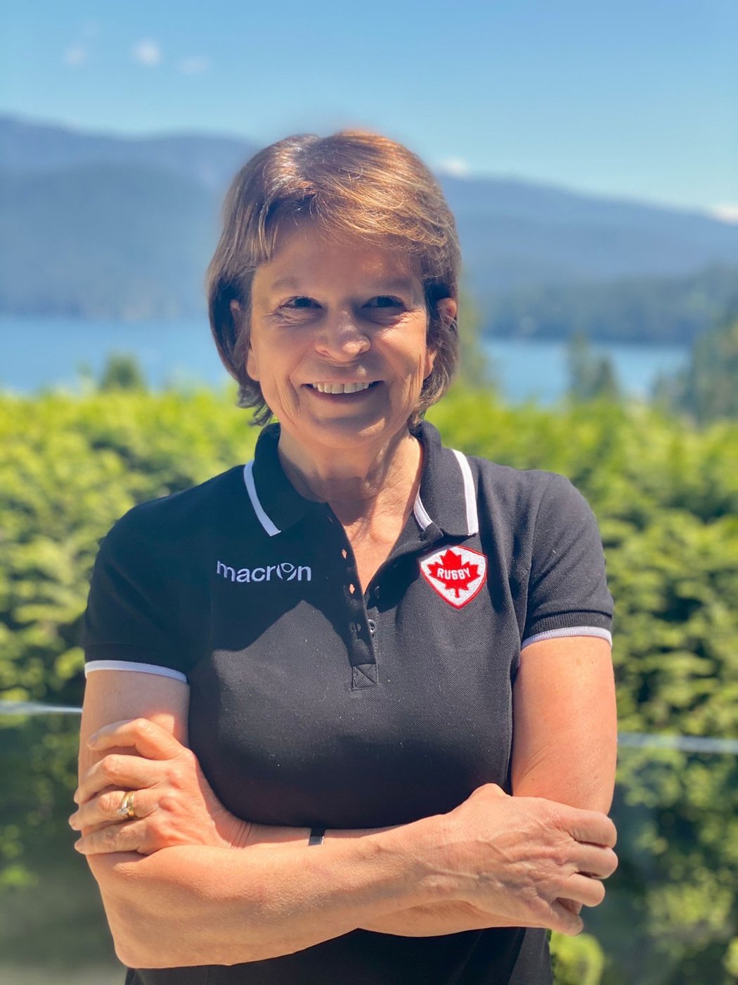 Former Rugby Canada chair seeks seat on World Rugby's executive board | iNFOnews.ca Former Rugby Canada chair seeks seat on World Rugby's executive board | iNFOnews.ca