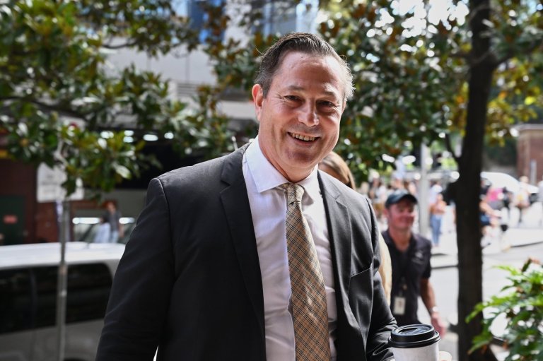 Australian jury convicts Sydney business consultant over deals with suspected Chinese spies | iNFOnews.ca