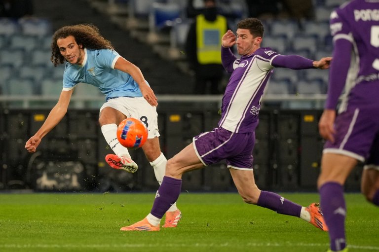 France midfielder Guendouzi moves to title-chasing Fenerbahce from Lazio | iNFOnews.ca