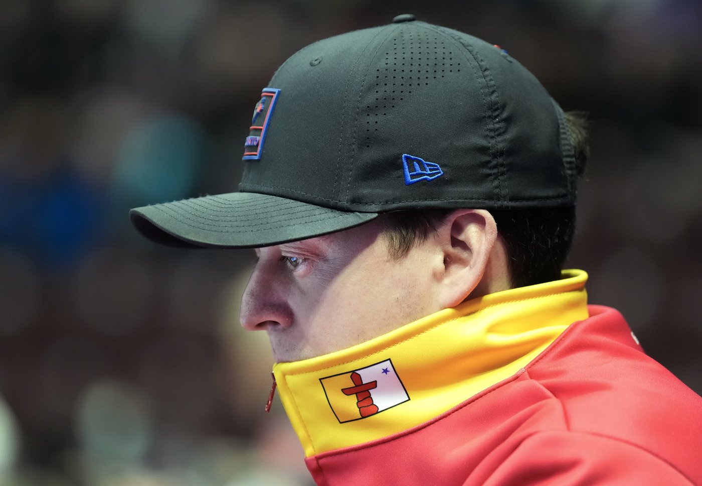 National playdowns about more than wins and losses for Team Nunavut at Scotties | iNFOnews.ca National playdowns about more than wins and losses for Team Nunavut at Scotties | iNFOnews.ca