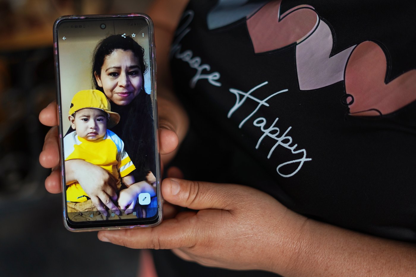 Relatives of Salvadoran family slain in Georgia crash left reeling from tragedy | iNFOnews.ca