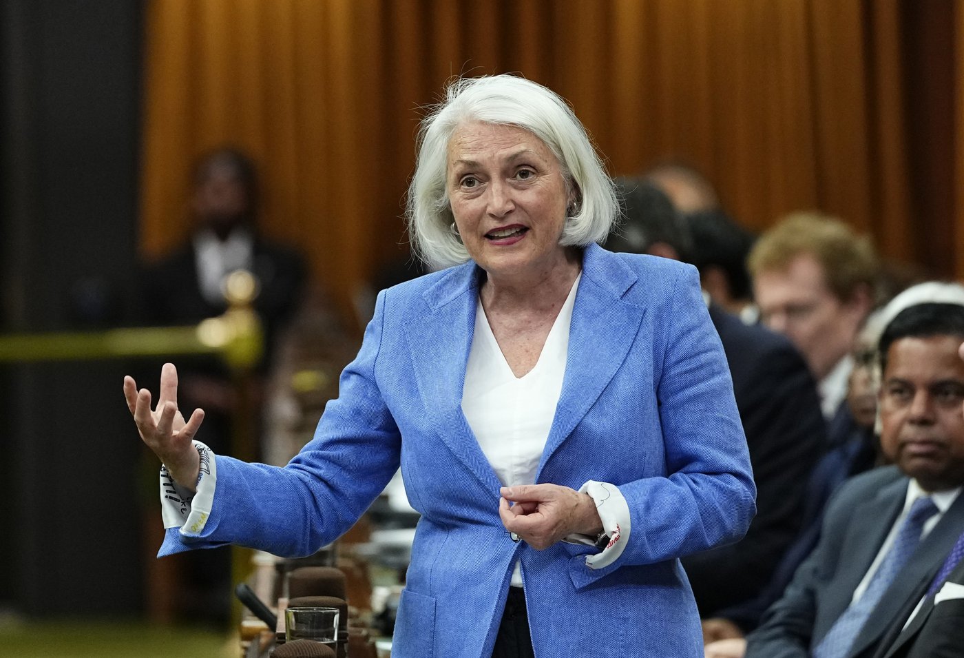 Ottawa spending $50M to build three B.C. salmon hatcheries | iNFOnews.ca