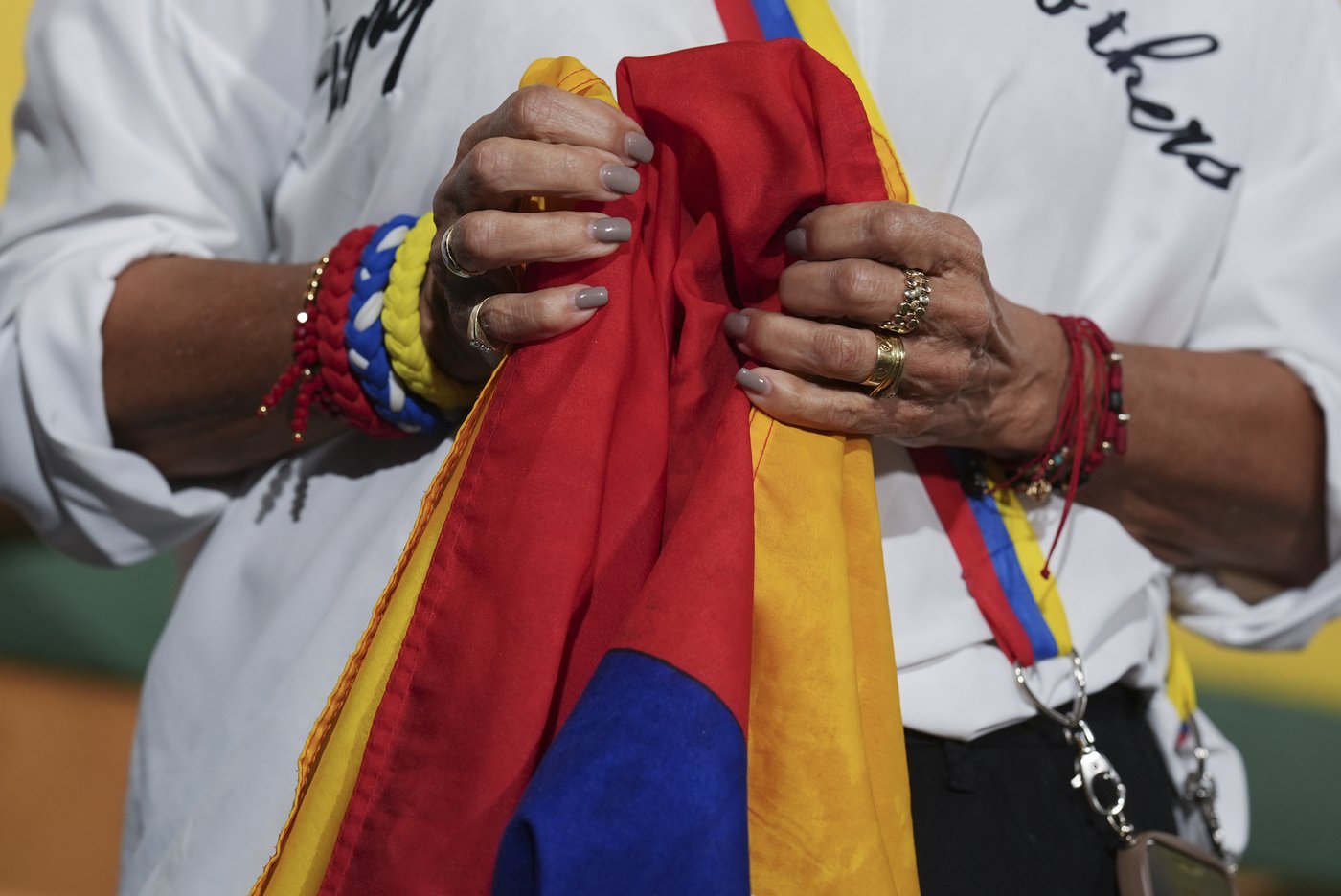 Trump administration ends temporary deportation protection for 350,000 Venezuelans | iNFOnews.ca