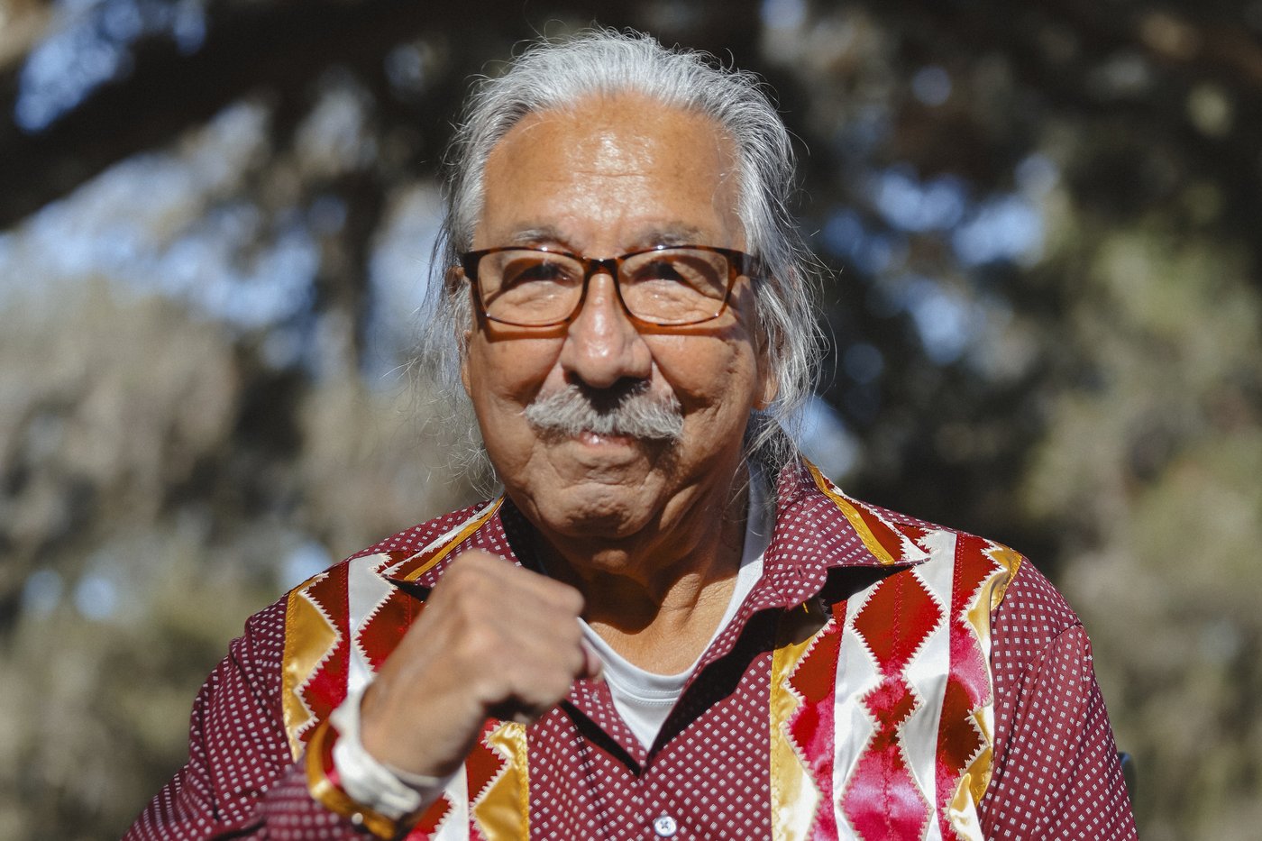 Leonard Peltier leaves prison after Biden commuted his sentence in the killing of two FBI agents | iNFOnews.ca Leonard Peltier leaves prison after Biden commuted his sentence in the killing of two FBI agents | iNFOnews.ca