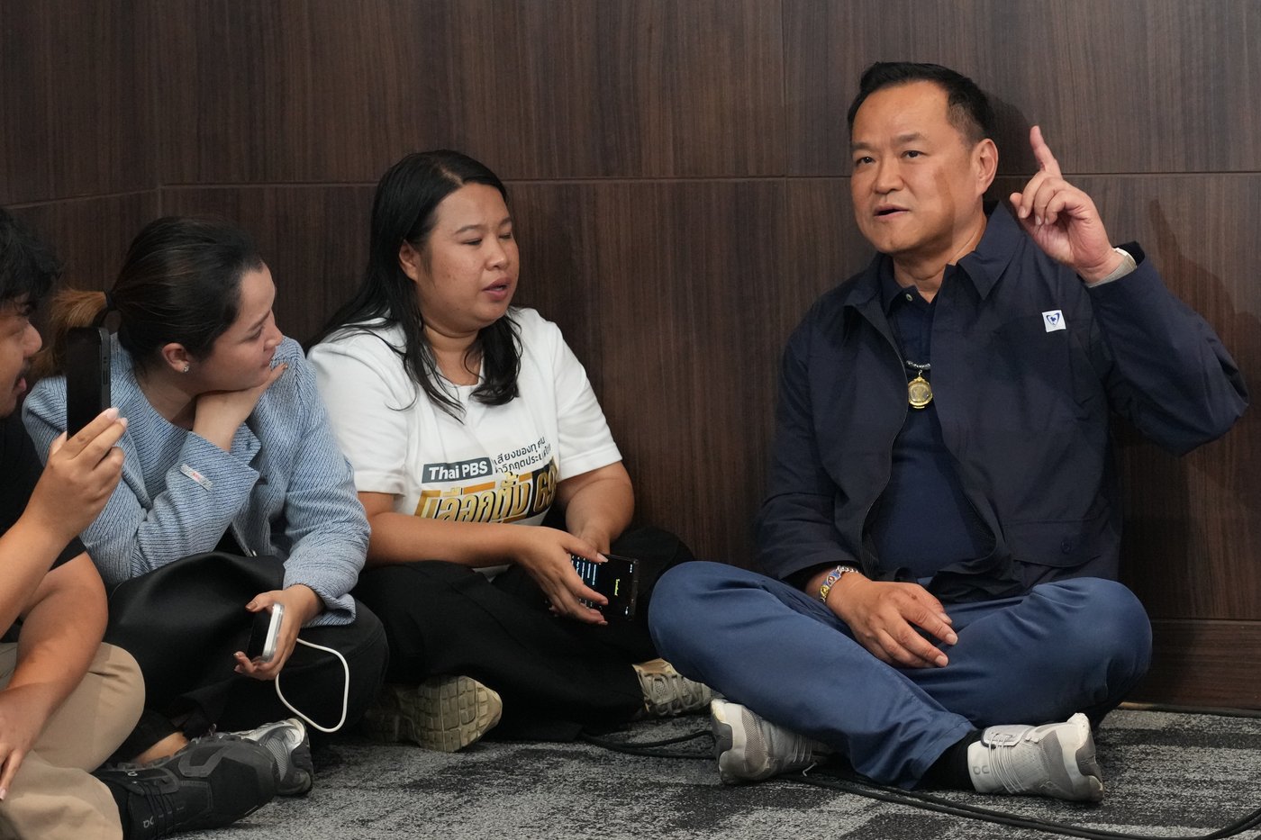 Bhumjaithai Party's election victory signals a conservative shift in Thailand's politics | iNFOnews.ca