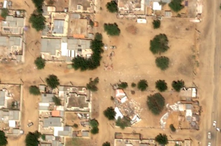 RSF's takeover of Sudan's El Fasher a 'terrible escalation' that raises new concerns | iNFOnews.ca RSF's takeover of Sudan's El Fasher a 'terrible escalation' that raises new concerns | iNFOnews.ca