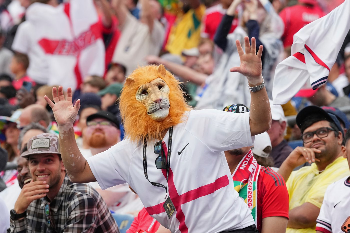 Portugal's Cristiano Ronaldo makes history on Day 13 of World Cup, and other highlights in photos | iNFOnews.ca