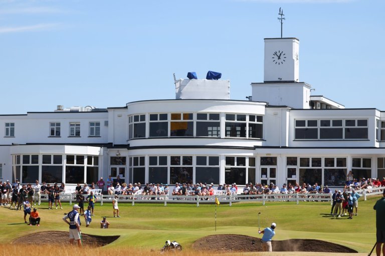 British Open starting times at Royal Birkdale | iNFOnews.ca