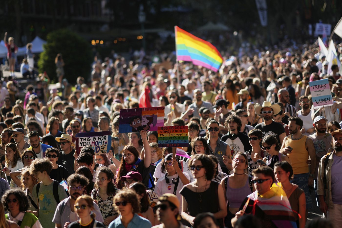 PHOTO COLLECTION:World Pride Parades | iNFOnews.ca PHOTO COLLECTION:World Pride Parades | iNFOnews.ca