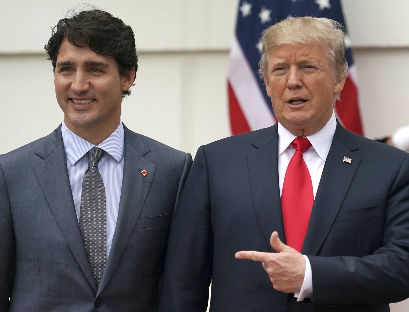 PHOTO COLLECTION: Justin Trudeau | iNFOnews.ca