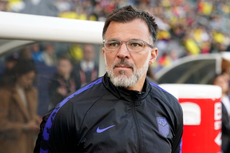 Thailand hires former USMNT interim coach Anthony Hudson | iNFOnews.ca