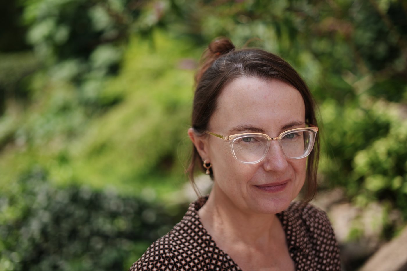 Emily Wilson's 'Odyssey' became a cultural flashpoint. Now, she's retranslating the whole thing | iNFOnews.ca Emily Wilson's 'Odyssey' became a cultural flashpoint. Now, she's retranslating the whole thing | iNFOnews.ca