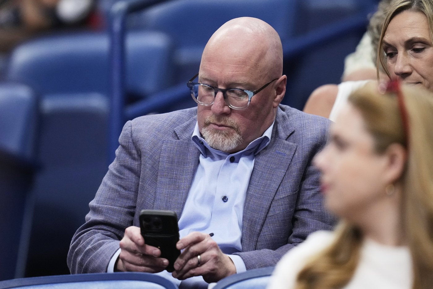 Pelicans enter offseason of uncertainty after second-worst record in franchise history | iNFOnews.ca Pelicans enter offseason of uncertainty after second-worst record in franchise history | iNFOnews.ca