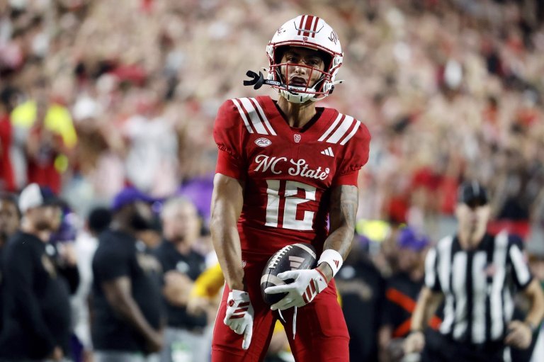 Virginia-NC State offers a non-conference matchup between ACC schools as part of Week 2 slate | iNFOnews.ca