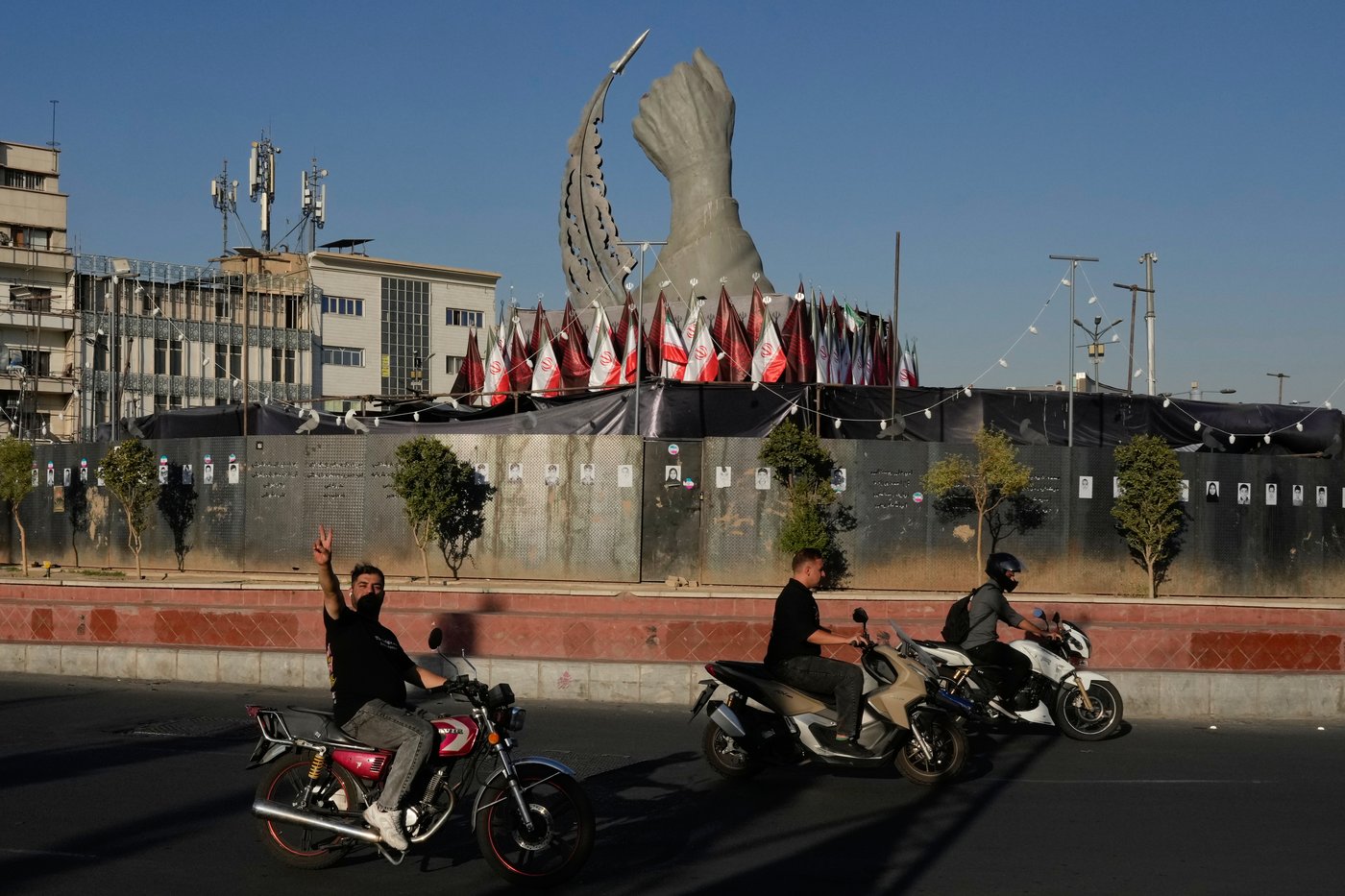 UN-backed experts cite possible US war crimes in Iran strikes | iNFOnews.ca UN-backed experts cite possible US war crimes in Iran strikes | iNFOnews.ca