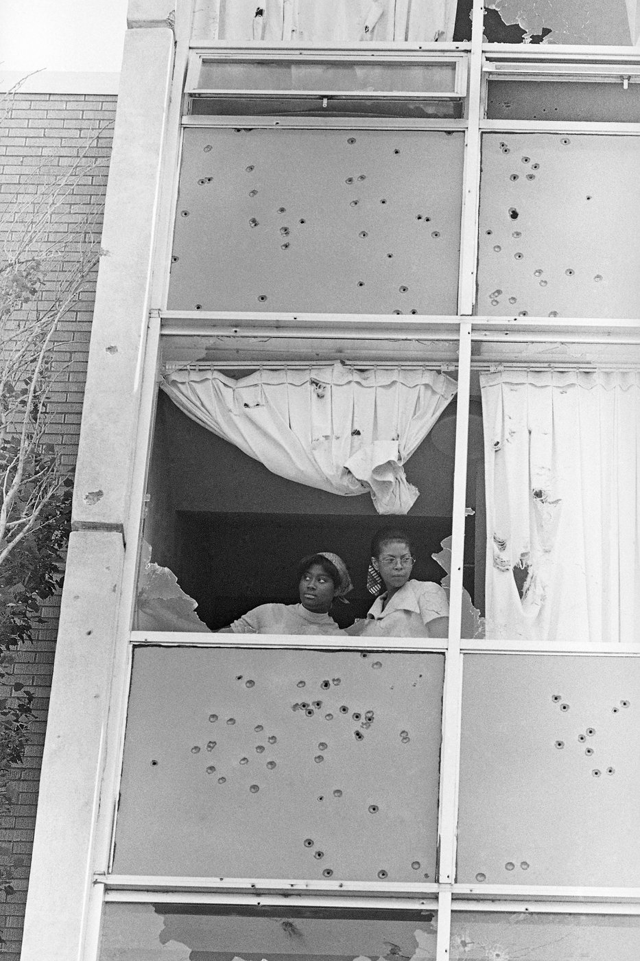 AP photographer Jack Thornell's iconic images of civil rights and beyond | iNFOnews.ca