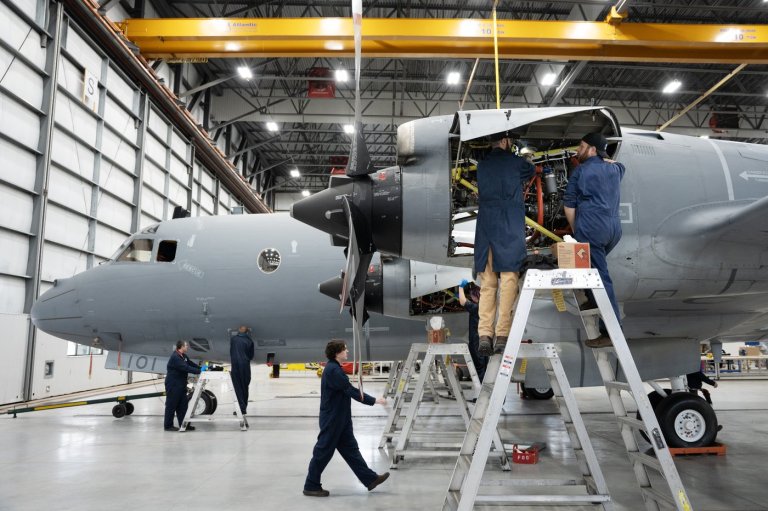 In the news: NATO spending target hit, MP criticized over misheard comments on China | iNFOnews.ca