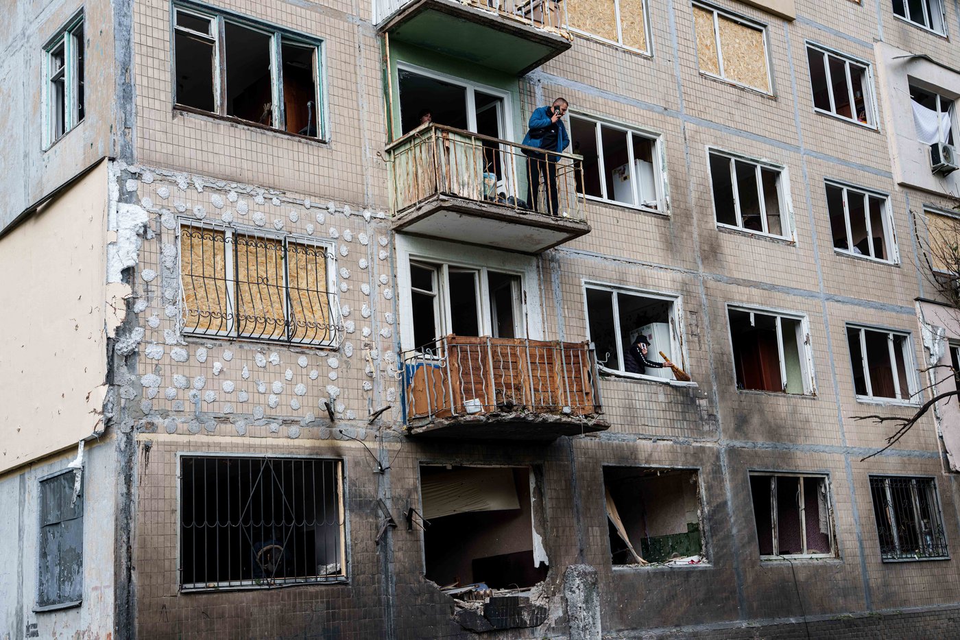 Senior NATO commander warns Putin is becoming more cavalier and open to risk as Ukraine war drags on | iNFOnews.ca Senior NATO commander warns Putin is becoming more cavalier and open to risk as Ukraine war drags on | iNFOnews.ca