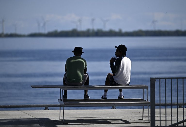 Who gets to name a lake? What to know about Trump's renaming of Lake Ontario | iNFOnews.ca