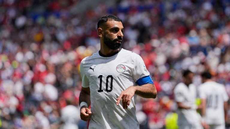 Egyptian and New Zealand fans prepare for Vancouver's third World Cup match | iNFOnews.ca